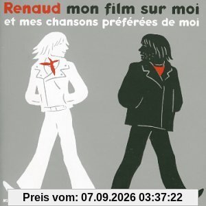 Mon Film Sur Moi [+Bonus Dvd]