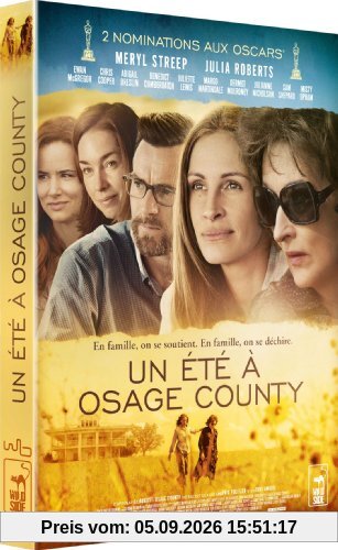 Un été à osage county [FR Import]