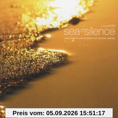 Sea of Silence Vol.10