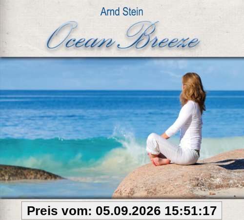 Ocean Breeze - Music for Wellness & Lounge