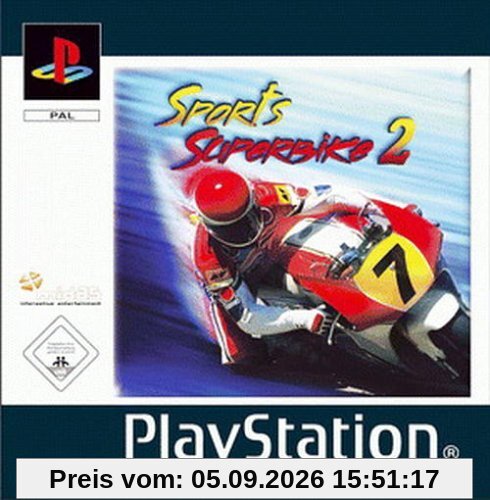 Sports Superbike 2