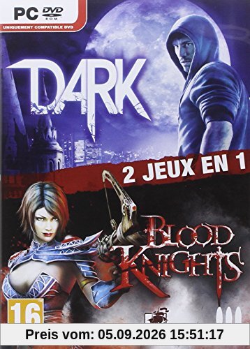 Blood Knights & Dark
