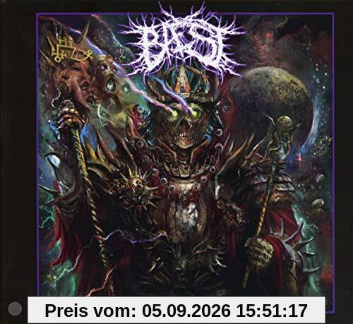 Necro Sapiens (Ltd. CD Mediabook & Patch)