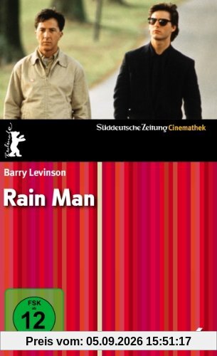 Rain Man / SZ Berlinale