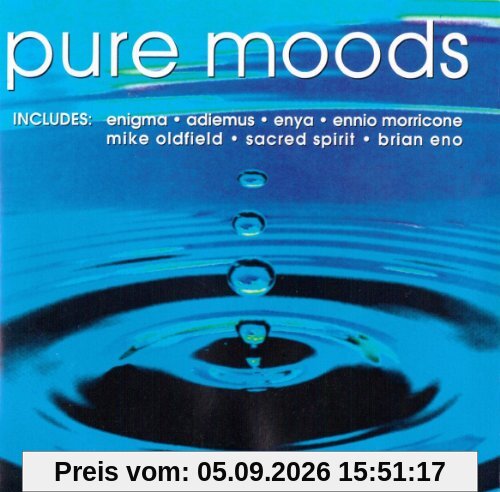 Pure Moods