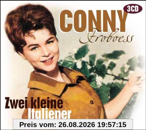 Zwei Kleine Italiener