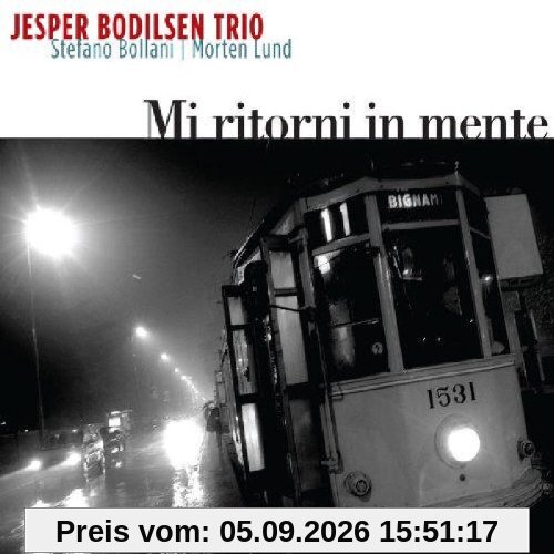 Mi Ritorni in Mente