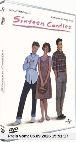 Sixteen Candles [FR Import]