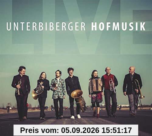 Dahoam und Retour