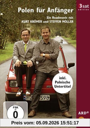 Polen für Anfänger
