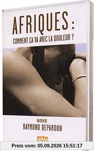 Afrique, comment ça va avec la douleur ? [FR Import]