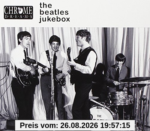 Beatles Jukebox Songs That Ins