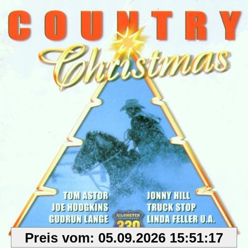 Country Christmas