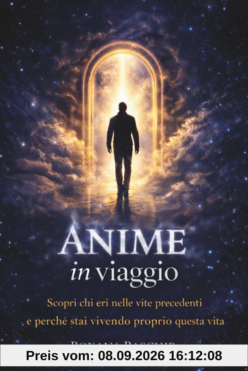 Anime in viaggio: Scopri chi eri nelle vite precedenti e il perché del tuo karma attuale