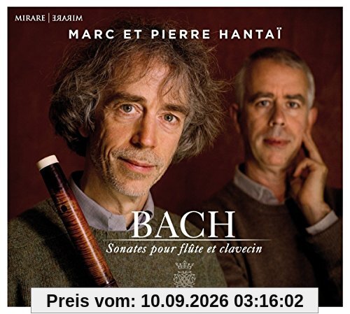 Sonate Für Flöte & Cembalo