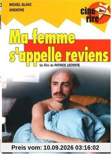Ma femme s'appelle reviens [FR Import]