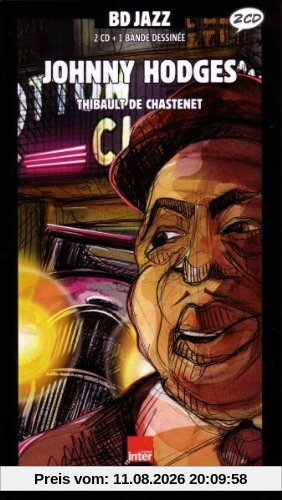 Johnny Hodges