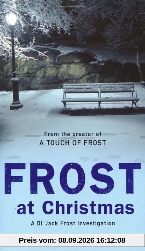 Frost at Christmas (DI Jack Frost)