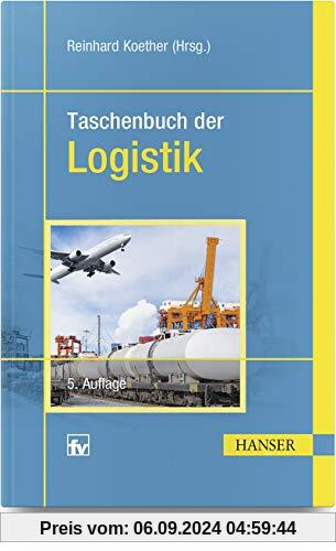 Taschenbuch der Logistik