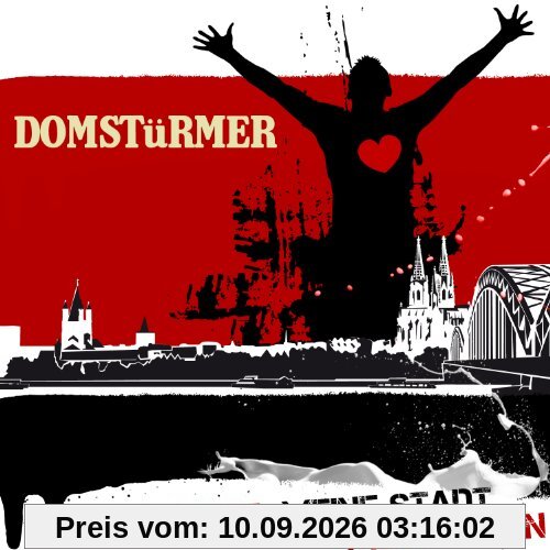 Meine Liebe Meine Stadt Mein Verein