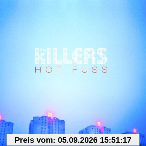 Hot Fuss (Ecopak)