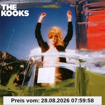 The Kooks Junk Of The Heart