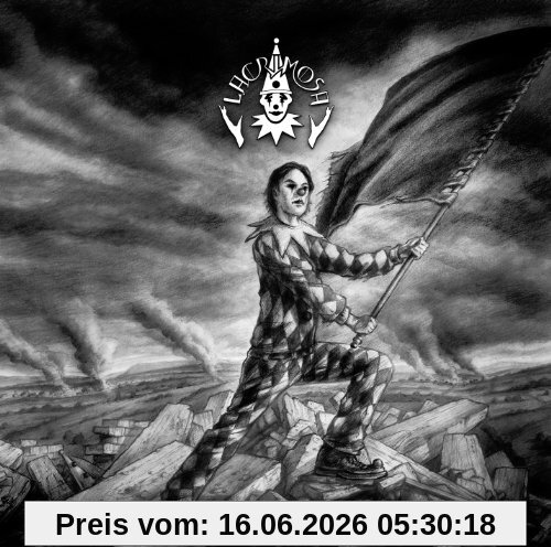 Lacrimosa Revolution