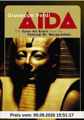 Verdi, Giuseppe - Aida