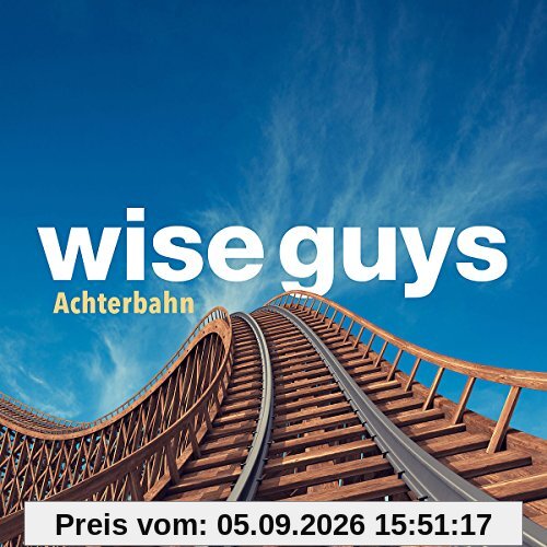 Achterbahn (Deluxe Edition)