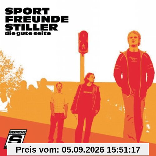 Die gute Seite (Limited Edition) [DIGIPACK]