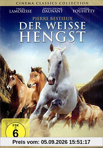 Der Weiße Hengst