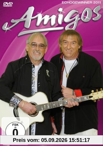 Amigos - Unsere Lieblingshits