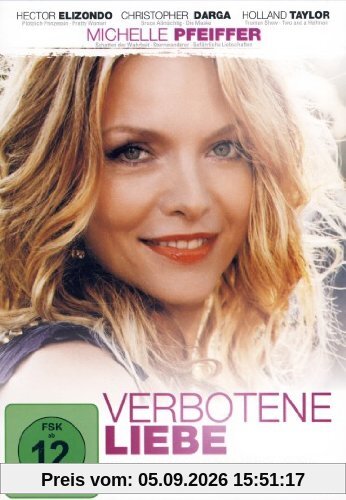Verbotene Liebe mit Michelle Pfeiffer