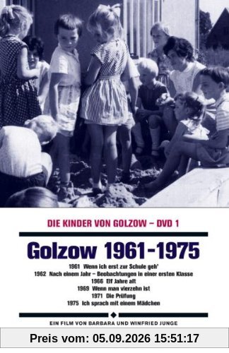 Die Kinder von Golzow: 1961-1975