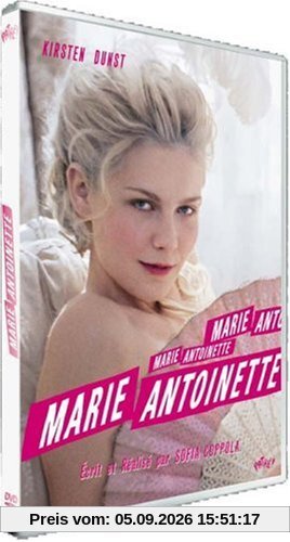 Marie-Antoinette [FR Import]