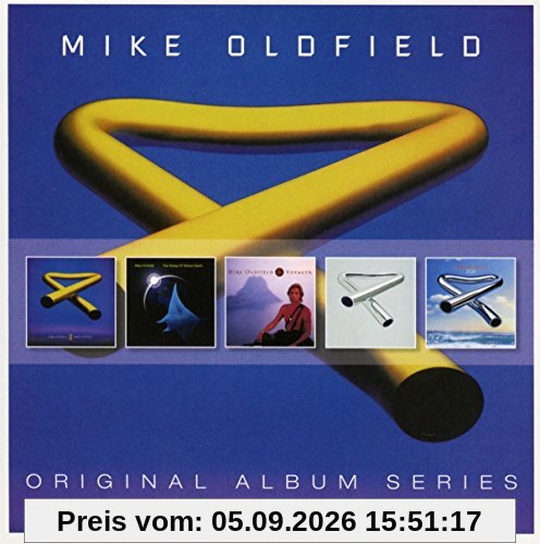 Original Album Series