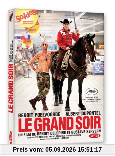Le grand soir [FR Import]