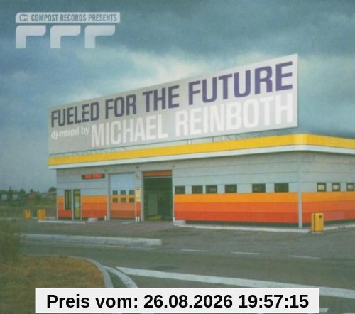 Fueled for the Future