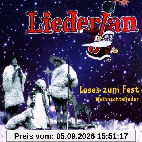 Loses Zum Fest
