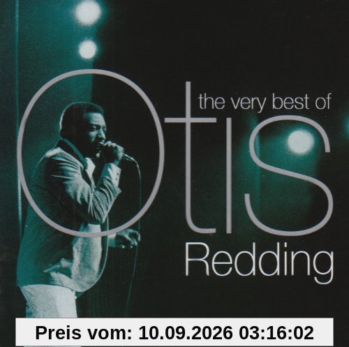 Very Best of Otis Redding
