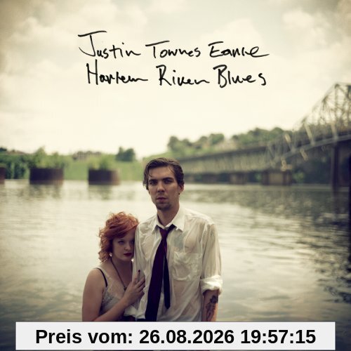 Harlem River Blues