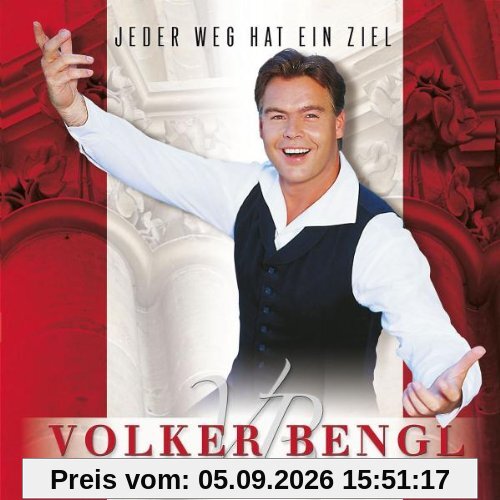 Jeder Weg Hat Ein Ziel