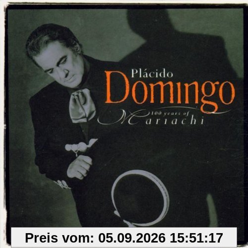 One Hundred Anos de Mariachi