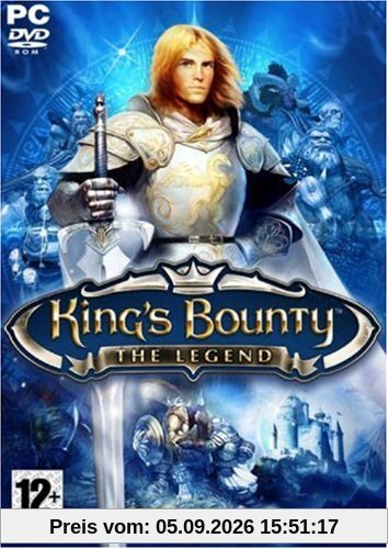 Kings Bounty - The Legend [FR Import]