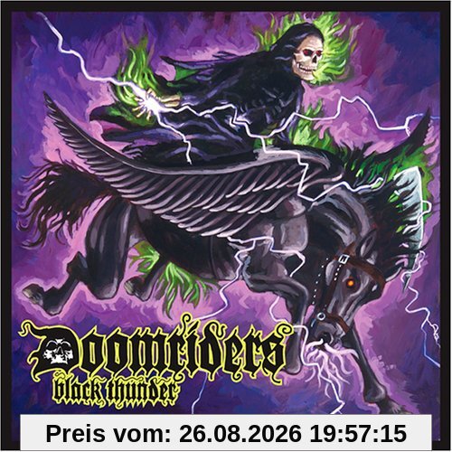Black Thunder
