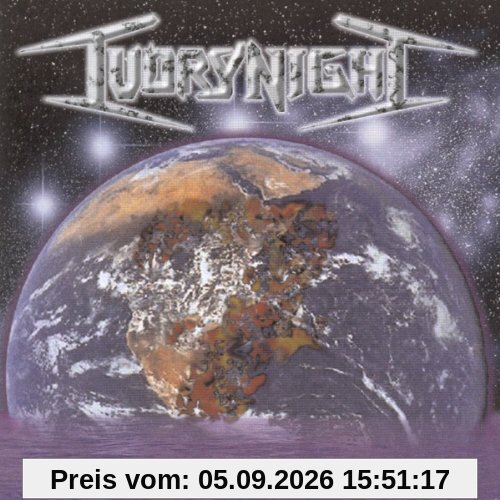 7 Dawn of the Night
