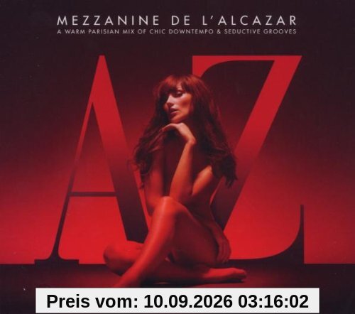 Mezzanine De L'alcazar Vol.6