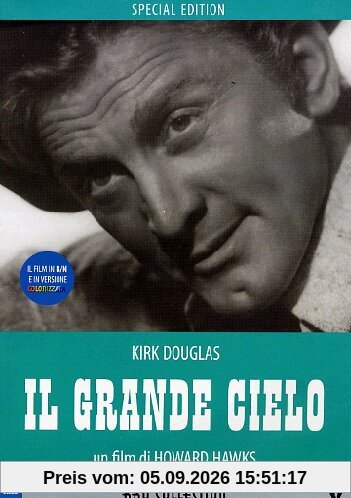 Il grande cielo [IT Import]