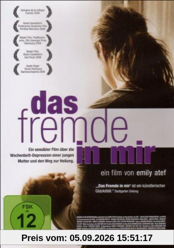 Das Fremde in mir