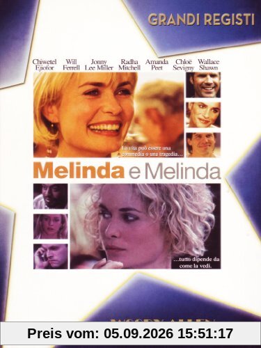 Melinda e Melinda [IT Import]